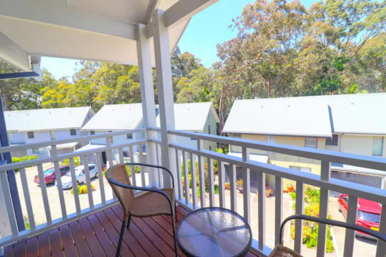 Wattlebird Treetop Townhouse Villa Cams Wharf Exterior photo